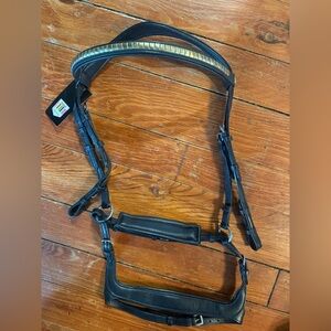 HORZE Stewart Anatomical Bridle